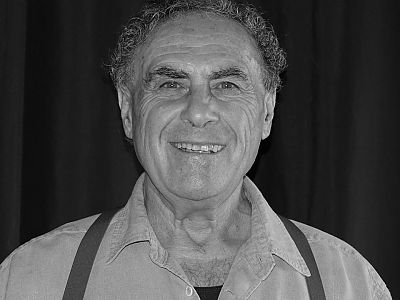 David Gilmore im TuT - Schule für Tanz, Clown & Theater, Hannover